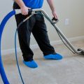 Carpet Clean